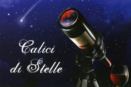 Calici di stelle - art